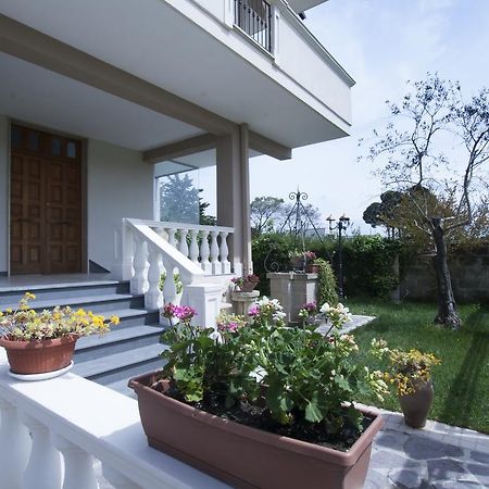 גרבינה אין פוליה B&B Colle Del Re מראה חיצוני תמונה