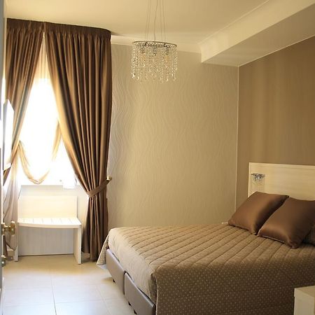 גרבינה אין פוליה B&B Colle Del Re חדר תמונה