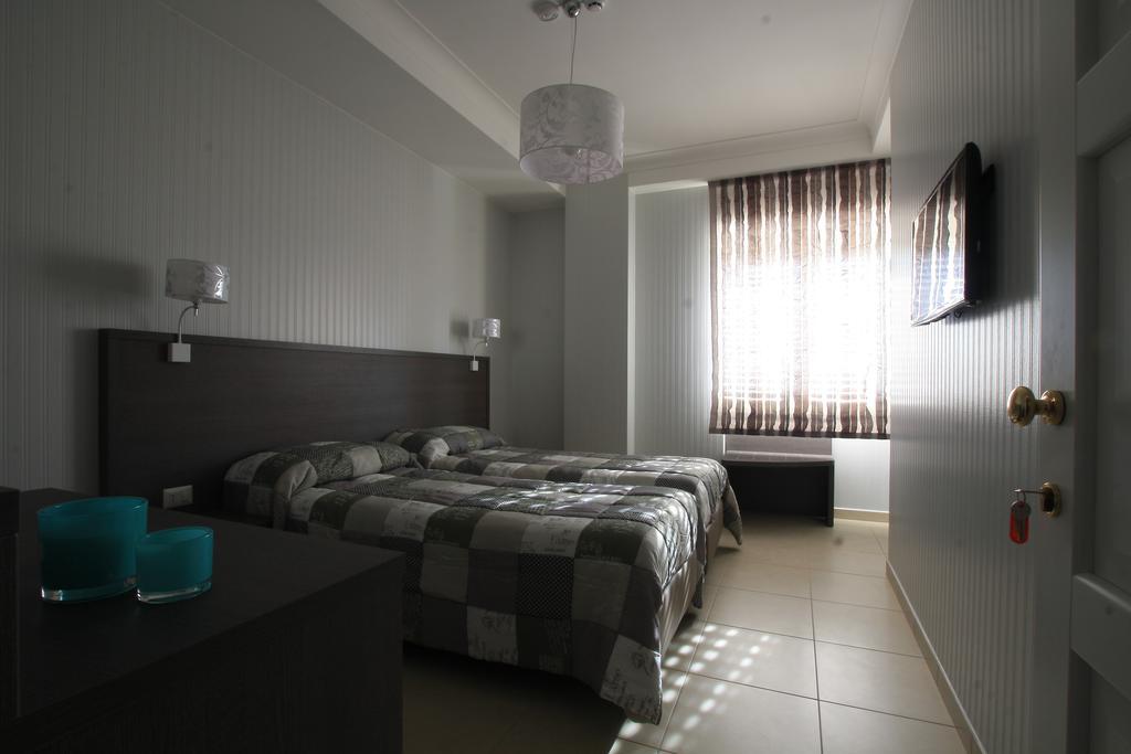 גרבינה אין פוליה B&B Colle Del Re חדר תמונה