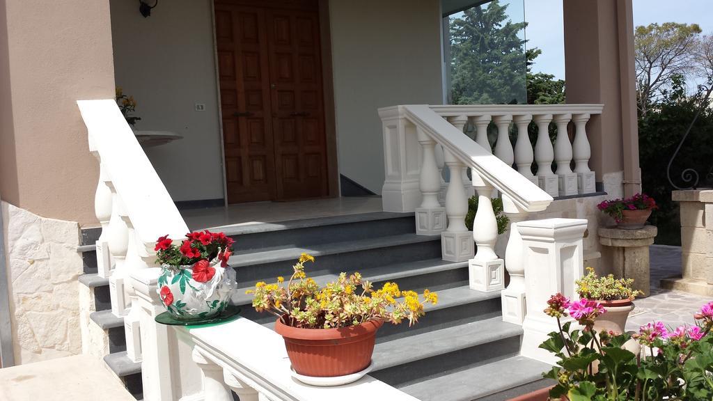 גרבינה אין פוליה B&B Colle Del Re מראה חיצוני תמונה