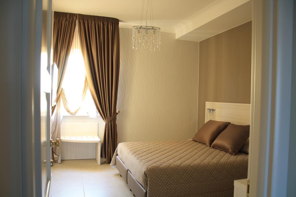 גרבינה אין פוליה B&B Colle Del Re חדר תמונה