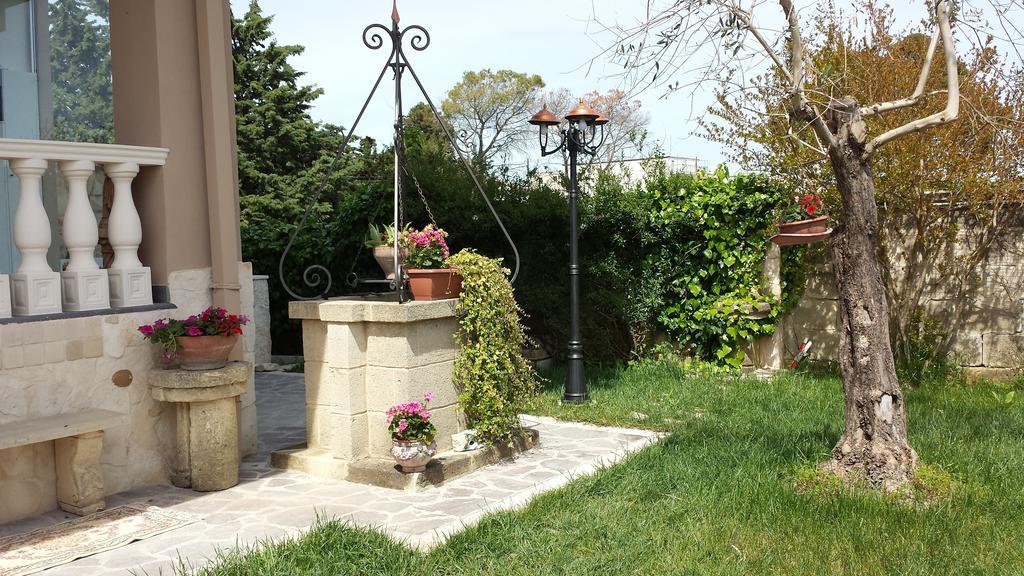 גרבינה אין פוליה B&B Colle Del Re מראה חיצוני תמונה