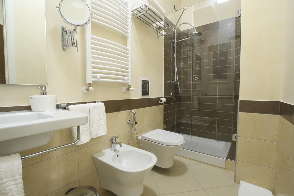 גרבינה אין פוליה B&B Colle Del Re חדר תמונה