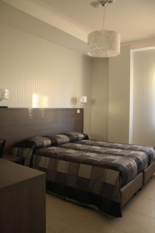 גרבינה אין פוליה B&B Colle Del Re חדר תמונה